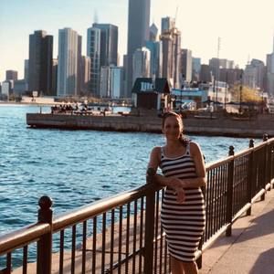 Meet your Posher, Cathie